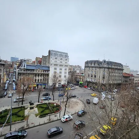 Appartamento Central Town Piata Rosetti The Biggest Bucarest