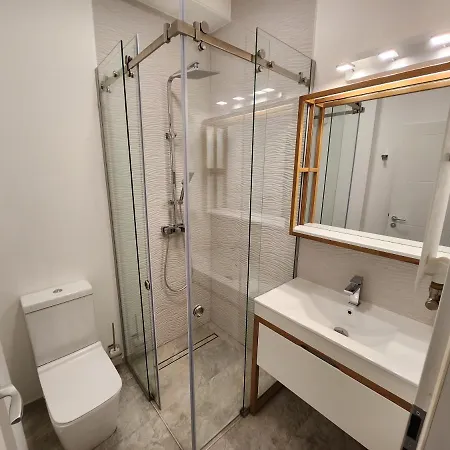 Apartment Central Town Piata Rosetti The Biggest *
