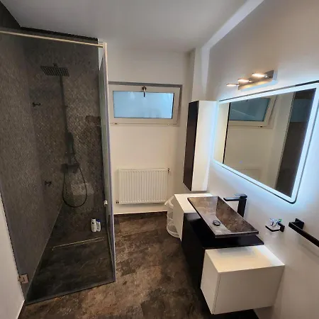 Central Town Piata Rosetti The Biggest Apartment Bucharest