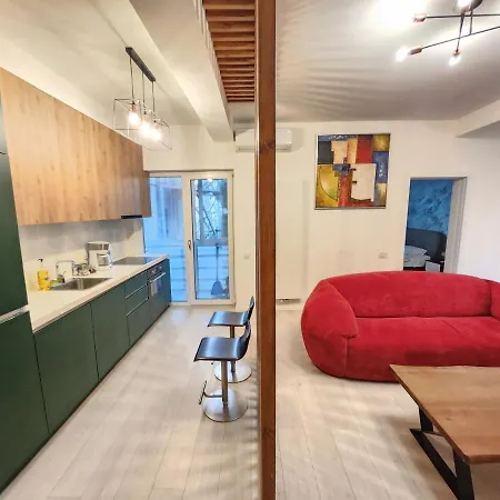 Apartment Central Town Piata Rosetti The Biggest