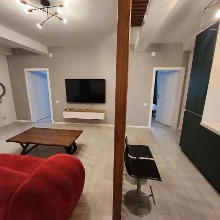 Apartment Central Town Piata Rosetti The Biggest *