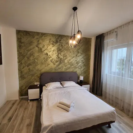 Central Town Piata Rosetti The Biggest Apartment