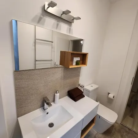 Central Town Piata Rosetti The Biggest Apartment Bucharest