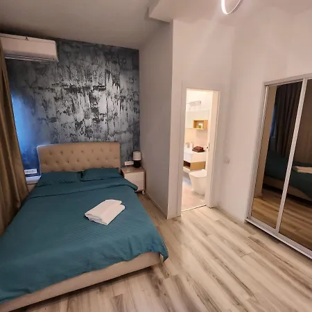 Apartment Central Town Piata Rosetti The Biggest *