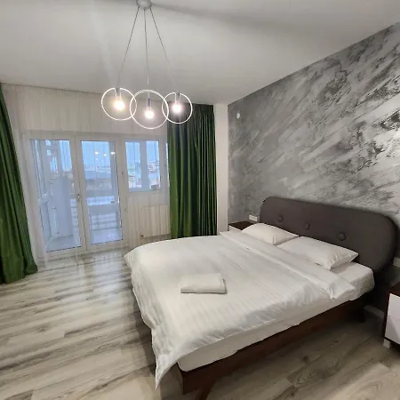 Apartment Central Town Piata Rosetti The Biggest Bucharest