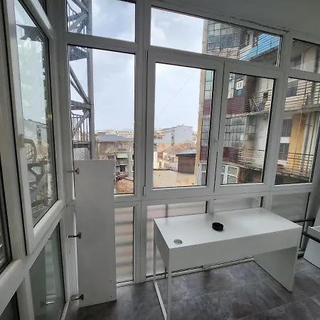 Apartment Central Town Piata Rosetti The Biggest *