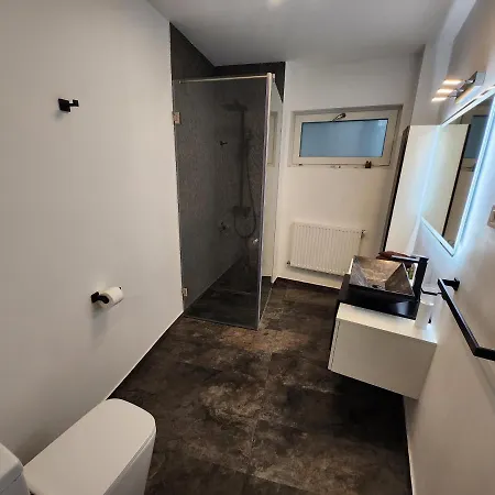 Central Town Piata Rosetti The Biggest Apartment