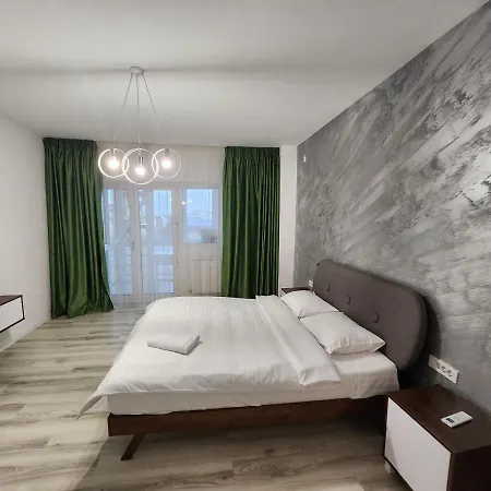 Apartment Central Town Piata Rosetti The Biggest Bucharest