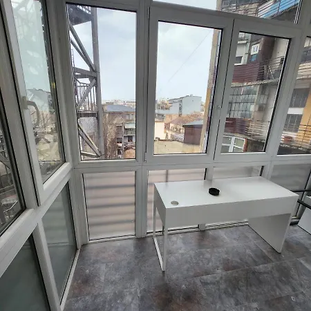 Apartment Central Town Piata Rosetti The Biggest